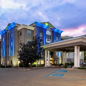 Holiday Inn Express Hotel & Suites Saskatoon By Ihg